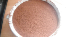 Tiramisu traditionnel