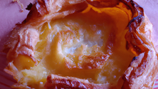 Croustillant au raffolait