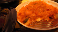 Mini-cocotte de poulet aux carottes