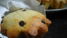 Mandise cœur fondant au Nutella