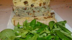 Terrine au fromage maison
