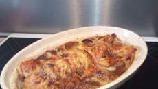 La Véritable "NOYONNETTE" de Noyon en Picardie....