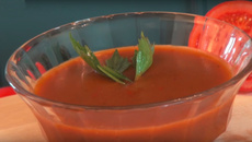 Sauce tomates