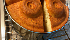 Cake à la vapeur SEB - Yaourtière