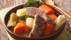 Pot-au-feu