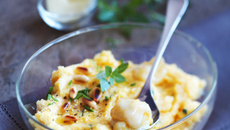 Polenta à l' Etivaz AOC