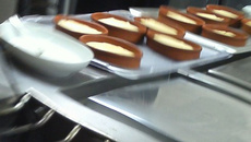 Crème catalane facile