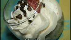 P'tites verrines aux 3 lentilles