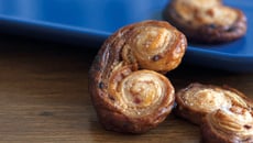 Palmier vanille et fève de tonka