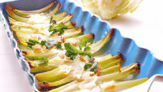 Gratin d'endives
