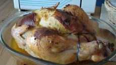 Poulet aux épices