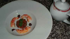 Crème de lentillons de  la Champagne Ardenne