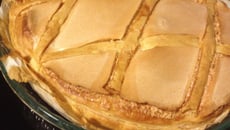 Galette "conversation"