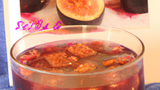 Compote de figues facile