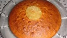 Gâteau des îles traditionnel