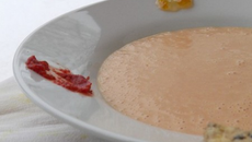 Crélisse de foie gras