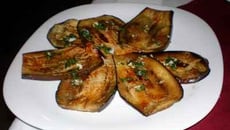Aubergines au pays du soleil