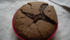 Gâteau au chocolat  facile et rapide