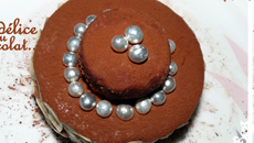 Petits délices au chocolat