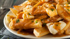 La Poutine