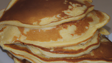 Pancake classique