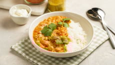 Dahl tarka classique