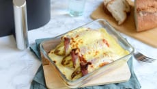 Gratin d'endives