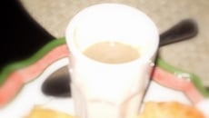 Velouté de champignons inratable