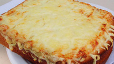Croque Monsieur