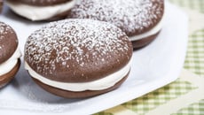 Whoopie pie
