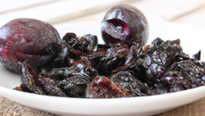 Prunes de Caraïbes