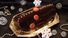 Bûche royal