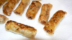 Rouleaux vietnamiens 