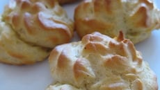 Pommes dauphines qui veulent se faire passer pour des Duchesses