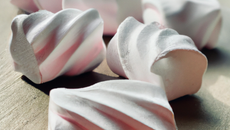 Guimauve facile à réaliser