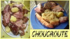 Choucroute