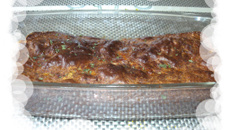 Cake gouda et jambon