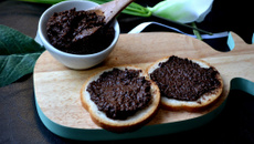 La tapenade de Plus Belle La Vie