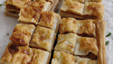 Pâte brisée maison par Gaetanke