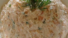 Rillettes aux 2 saumons facile