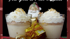 Tiramisù de fête ...