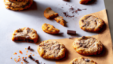 Cookies faciles et rapides