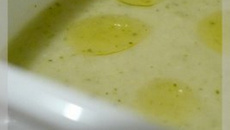 Soupe toute 'chou'