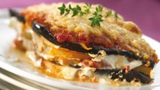 Gratin Veggie-Phillie