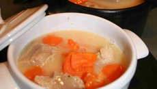 Cocotte de veau au curry