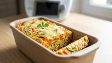 Terrine de légumes Thermomix®