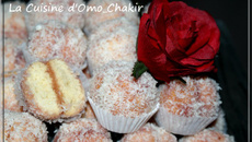 Boule de neige rapide