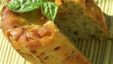 Cannelés au pesto