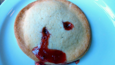 Biscuits vampires