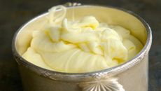 Aligot à l'Etorki